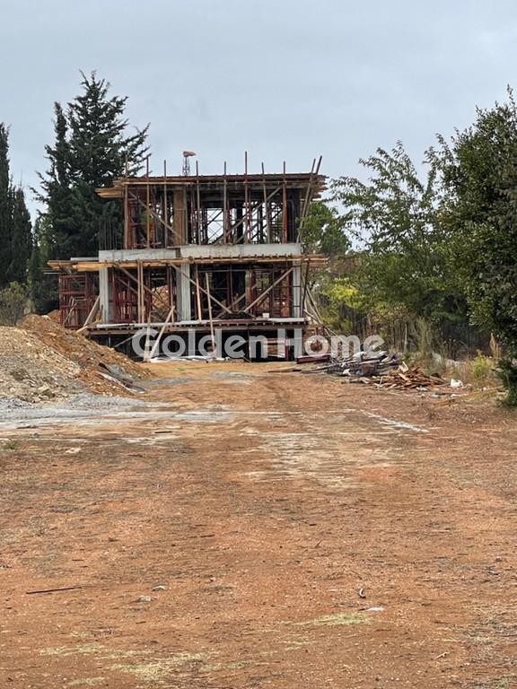 Μονοκατοικία 175 τ.μ. προς πώληση, Μικροχώρι Καπανδριτίου