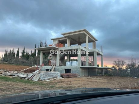 Detached home 175 sqm for sale