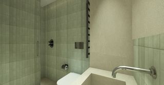 Διαμέρισμα 42,25 τ.μ. για πώληση, Ν. Ρεθύμνου, Ρέθυμνο-thumb-7