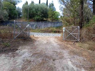 Οικόπεδο 4.120 τ.μ. για πώληση