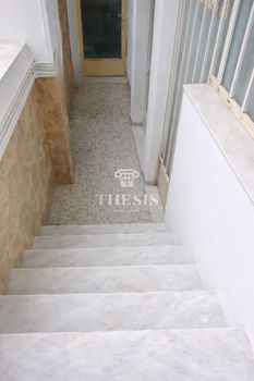 Αποθήκη 60 τ.μ. για πώληση