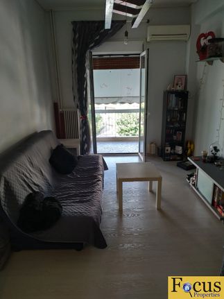 Apartment 49 sqm for sale, Athens - Center, Kolonos - Kolokinthous