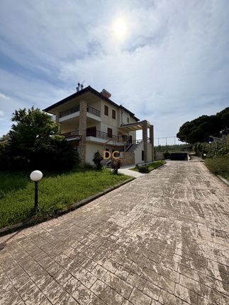Βίλλα 520 τ.μ. για πώληση, Χαλκιδική, Μουδανιά