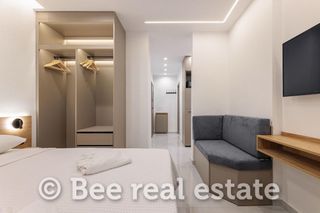 Διαμέρισμα 56 τ.μ. για πώληση, Θεσσαλονίκη - Κέντρο, Καμάρα-thumb-4