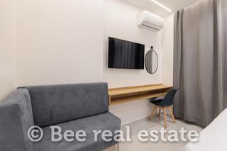 Διαμέρισμα 56 τ.μ. για πώληση, Θεσσαλονίκη - Κέντρο, Καμάρα-thumb-3