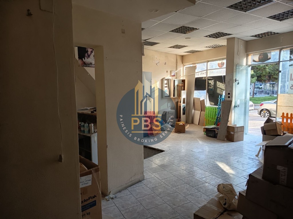 Κατάστημα 200 τ.μ. προς ενοικίαση, Αιγάλεω