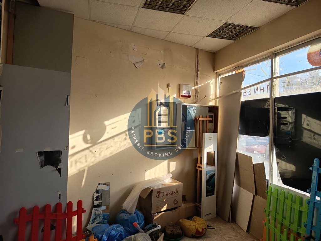 Κατάστημα 200 τ.μ. προς ενοικίαση, Αιγάλεω