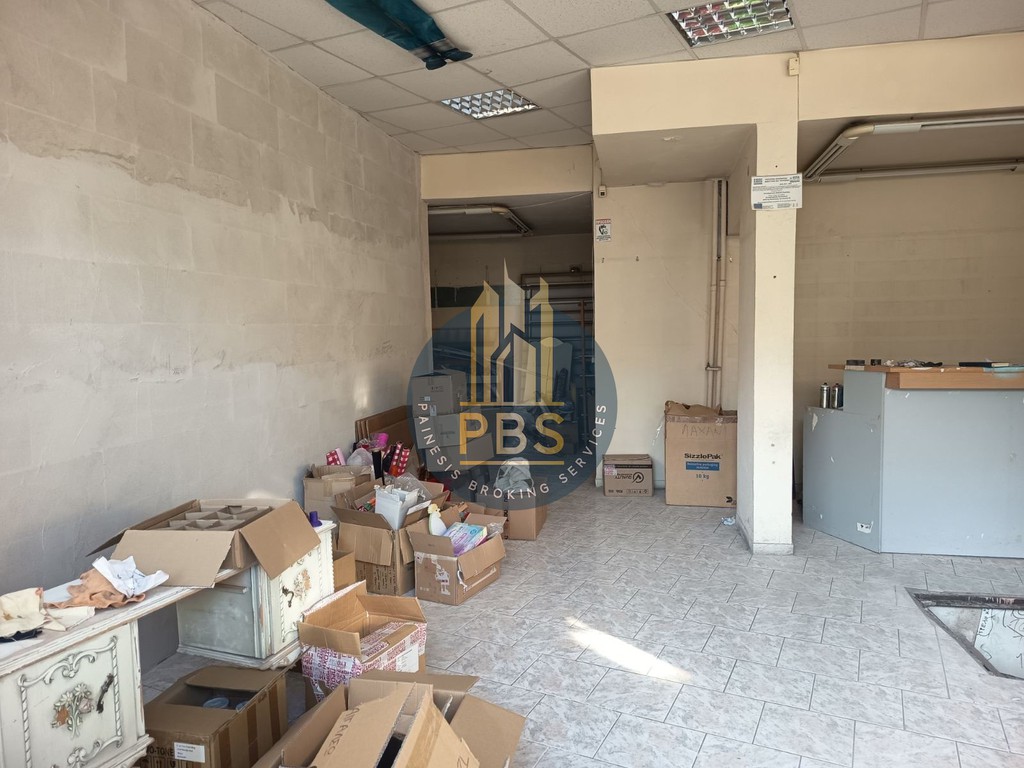 Κατάστημα 200 τ.μ. προς ενοικίαση, Αιγάλεω