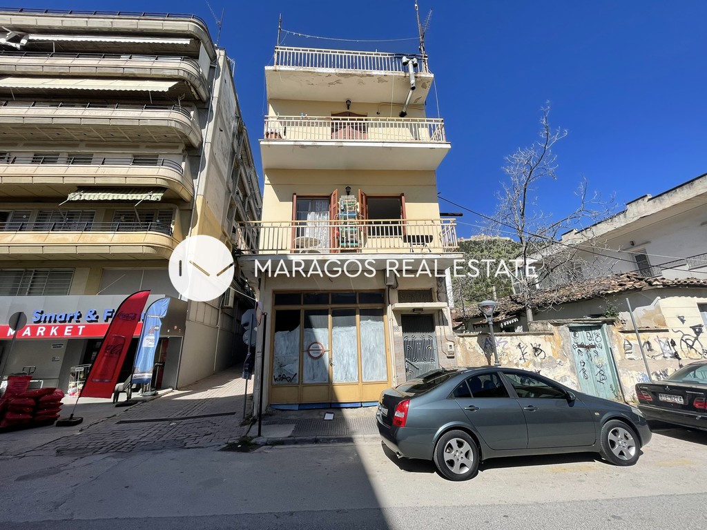 Κτίριο 180 τ.μ. για πώληση, Αργολίδα, Άργος