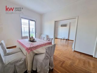 Apartment 100 sqm for sale
