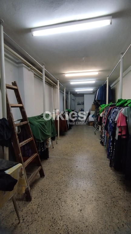 Κατάστημα 250 τ.μ. προς ενοικίαση, Κέντρο Θεσσαλονίκης