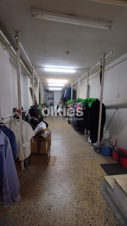 Κατάστημα 250 τ.μ. προς ενοικίαση, Κέντρο Θεσσαλονίκης