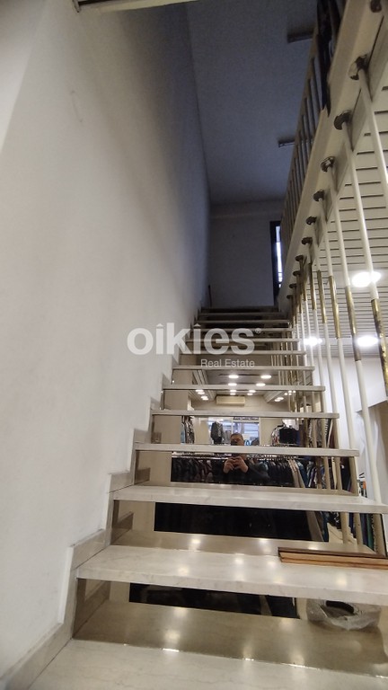 Κατάστημα 250 τ.μ. προς ενοικίαση, Κέντρο Θεσσαλονίκης