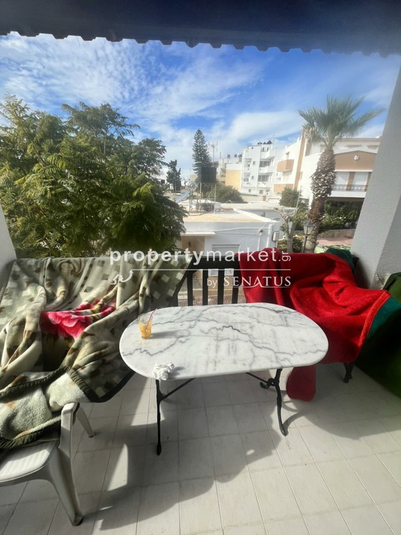 Διαμέρισμα 53 τ.μ. προς ενοικίαση, Κέντρο Ιεράπετρας