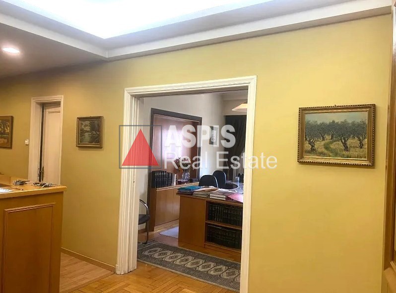 Γραφείο 103 τ.μ. προς πώληση, Εξάρχεια - Νεάπολη
