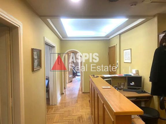 Γραφείο 103 τ.μ. για πώληση, Αθήνα - Κέντρο, Εξάρχεια - Νεάπολη