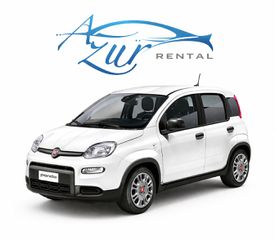 Fiat Panda 2018