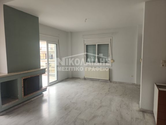 Maisonette 150 sqm for sale, Serres Prefecture, Serres