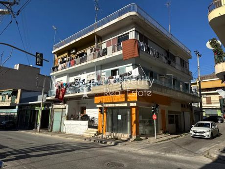 Κτίριο 405 τ.μ. πρός πώληση