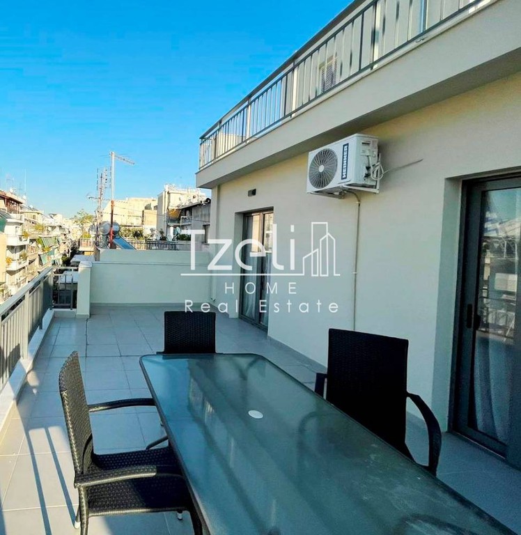 Building 500 sqm for sale, Athens - Center, Gazi - Metaxourgio - Votanikos