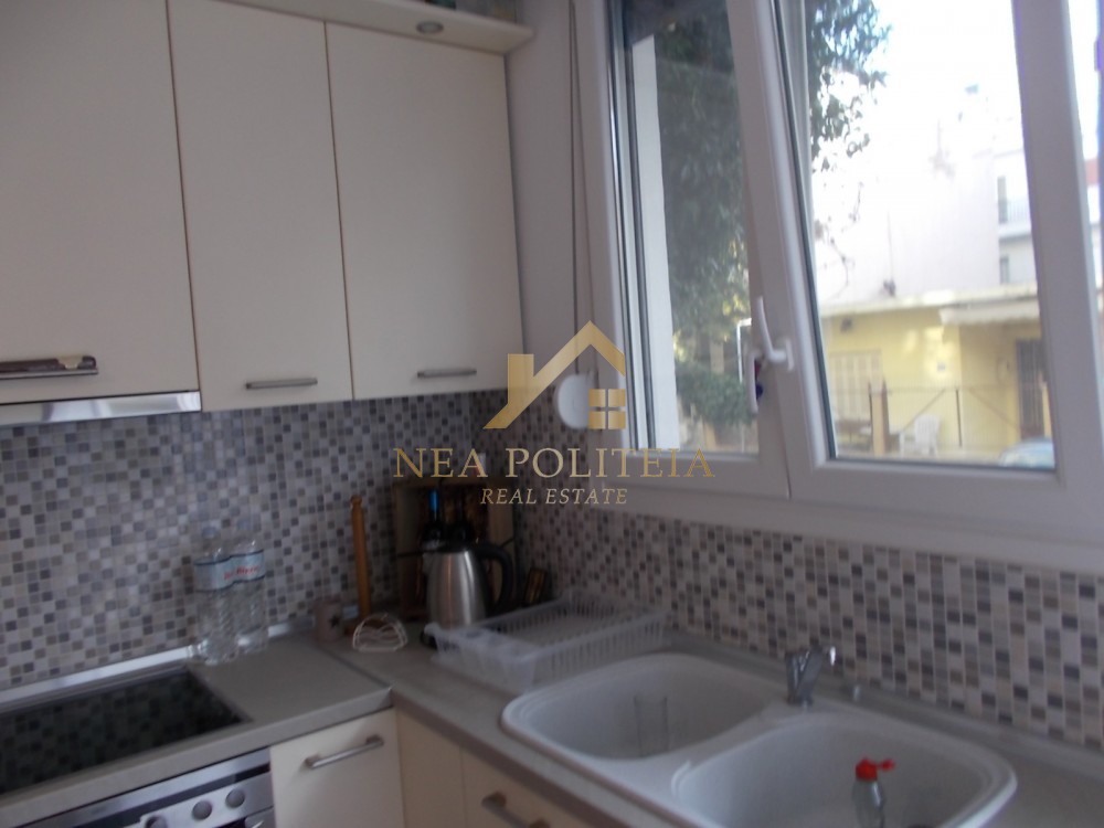 Studio / γκαρσονιέρα 32 τ.μ. προς ενοικίαση, Κάτω Ηλιούπολη Σταυρούπολης