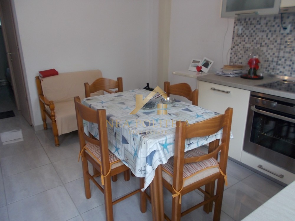 Studio / γκαρσονιέρα 32 τ.μ. προς ενοικίαση, Κάτω Ηλιούπολη Σταυρούπολης