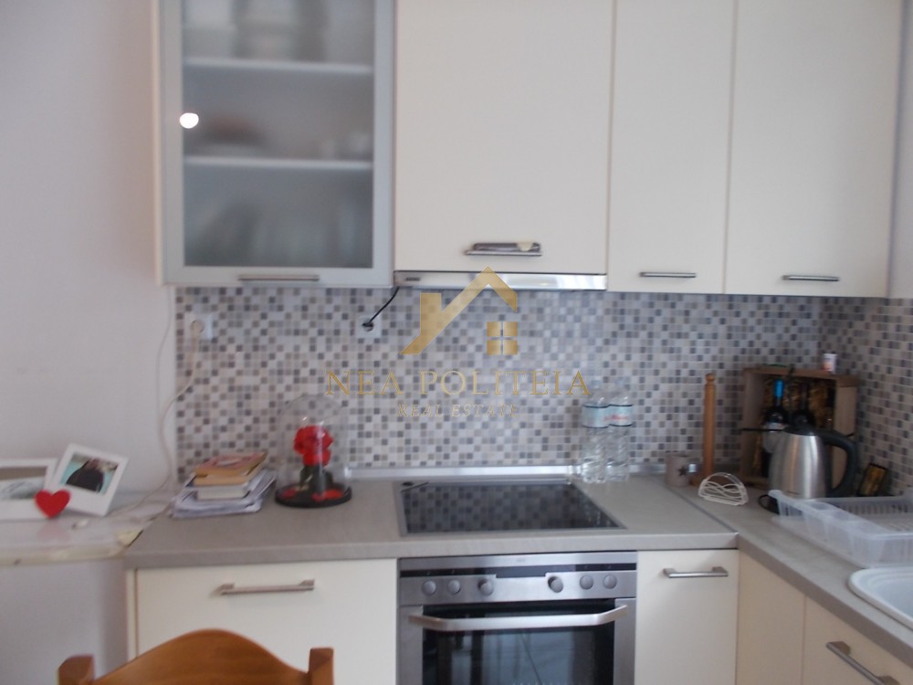 Studio / γκαρσονιέρα 32 τ.μ. προς ενοικίαση, Κάτω Ηλιούπολη Σταυρούπολης