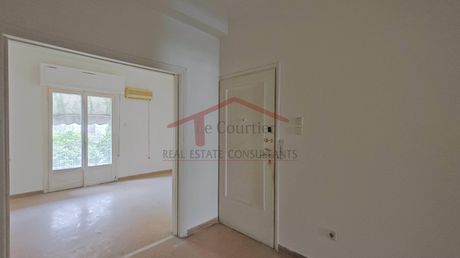 Διαμέρισμα 59 τ.μ. πρός πώληση