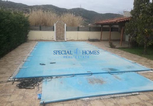 Μονοκατοικία 275 τ.μ. προς πώληση, Νέος Πύργος Ωρεών