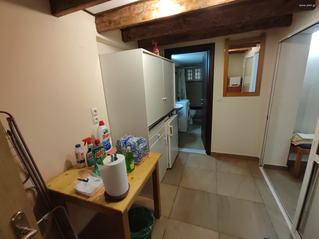 Διαμέρισμα 35 τ.μ. πρός ενοικίαση, Ν. Λέσβου, Λέσβος - Μυτιλήνη