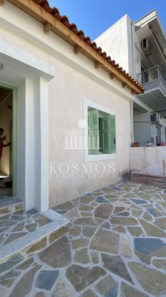 Μονοκατοικία 78 τ.μ. για ενοικίαση, Εύβοια, Χαλκίδα