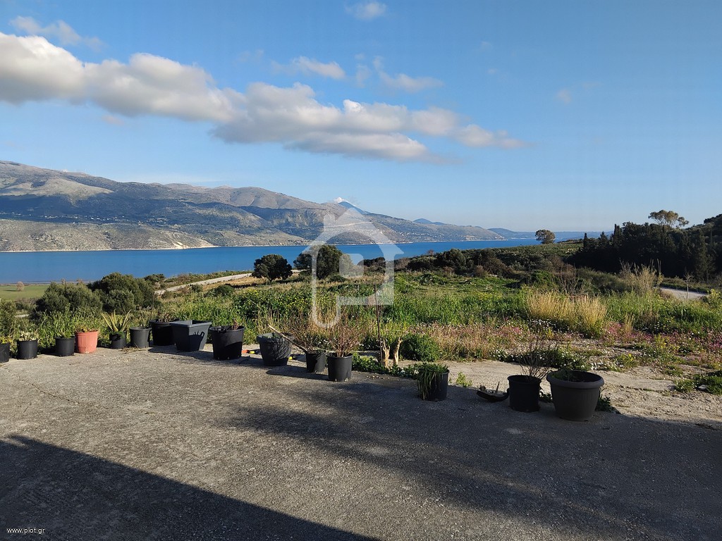 Μονοκατοικία 100 τ.μ. προς ενοικίαση, Παλική