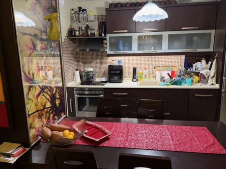 Διαμέρισμα 83 τ.μ. πρός πώληση