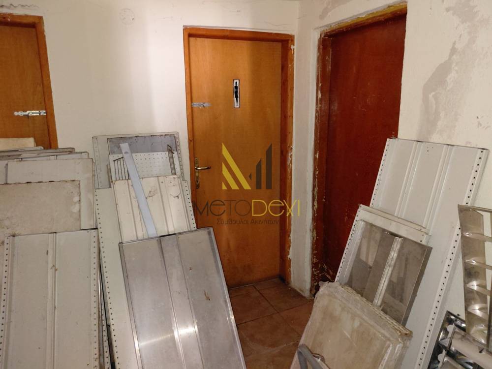 Κατάστημα 150 τ.μ. προς ενοικίαση, Ασκός Σοχού
