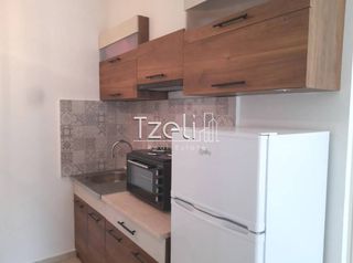 Studio / γκαρσονιέρα 27 τ.μ. για ενοικίαση