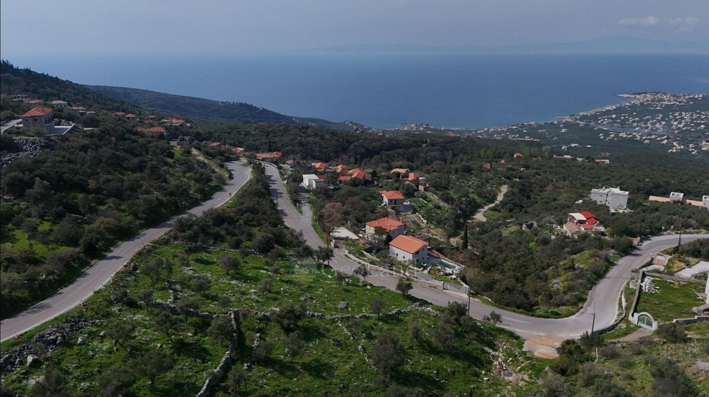 Αγροτεμάχια 1.165 τ.μ. προς πώληση, Πηγή Λεύκτρου