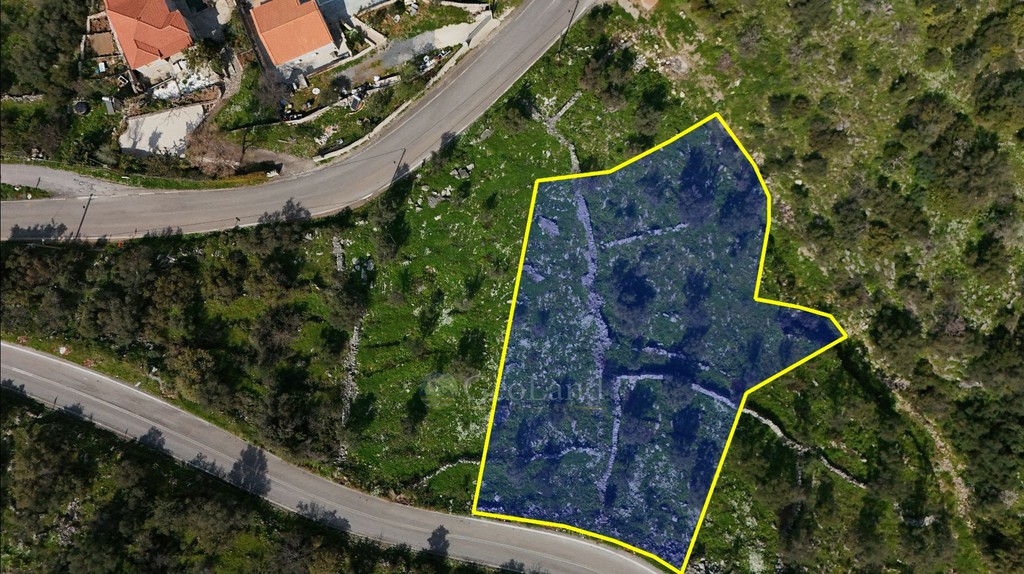 Αγροτεμάχια 1.165 τ.μ. προς πώληση, Πηγή Λεύκτρου