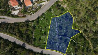 Αγροτεμάχια 1.165 τ.μ. προς πώληση, Πηγή Λεύκτρου-thumb-2