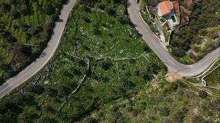 Αγροτεμάχια 1.165 τ.μ. προς πώληση, Πηγή Λεύκτρου-thumb-9