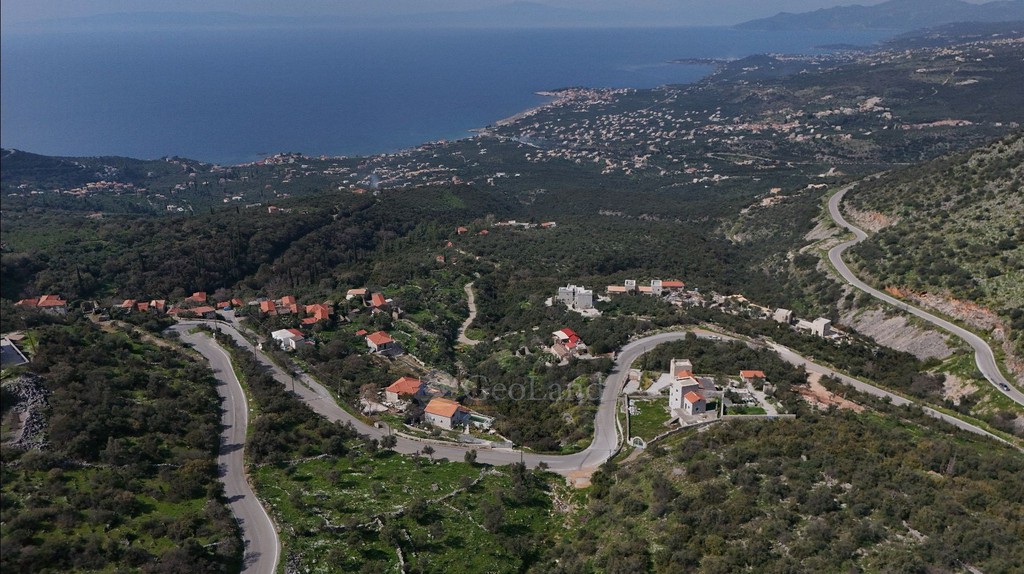 Αγροτεμάχια 1.165 τ.μ. προς πώληση, Πηγή Λεύκτρου