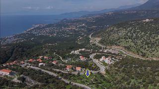Αγροτεμάχια 1.165 τ.μ. προς πώληση, Πηγή Λεύκτρου-thumb-1