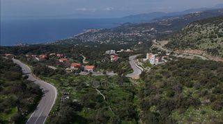 Αγροτεμάχια 1.165 τ.μ. προς πώληση, Πηγή Λεύκτρου-thumb-11
