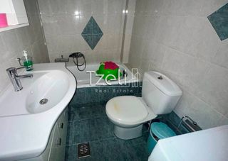Studio / γκαρσονιέρα 34 τ.μ. πρός ενοικίαση, Αχαΐα, Πάτρα-thumb-8