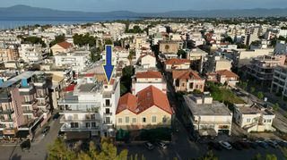 Κτίριο 304 τ.μ. για πώληση