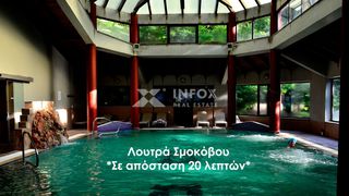 Συγκρότημα διαμερισμάτων 682 τ.μ. προς πώληση, Θραψίμι-thumb-24