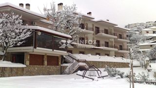 Συγκρότημα διαμερισμάτων 682 τ.μ. προς πώληση, Θραψίμι-thumb-22