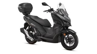 QJ Motor MTX 125 2026