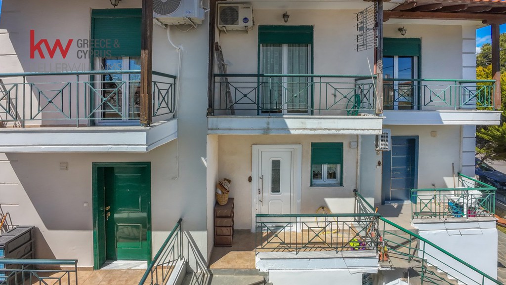 Κτίριο 315 τ.μ. προς πώληση, Νικήτη
