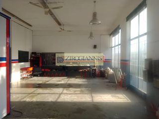 Business bulding 1.411 sqm for sale