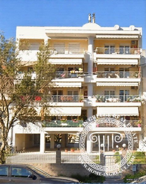 Διαμέρισμα 97 τ.μ. πρός πώληση, Θεσσαλονίκη - Περιφ/Κοί Δήμοι, Θερμαϊκός